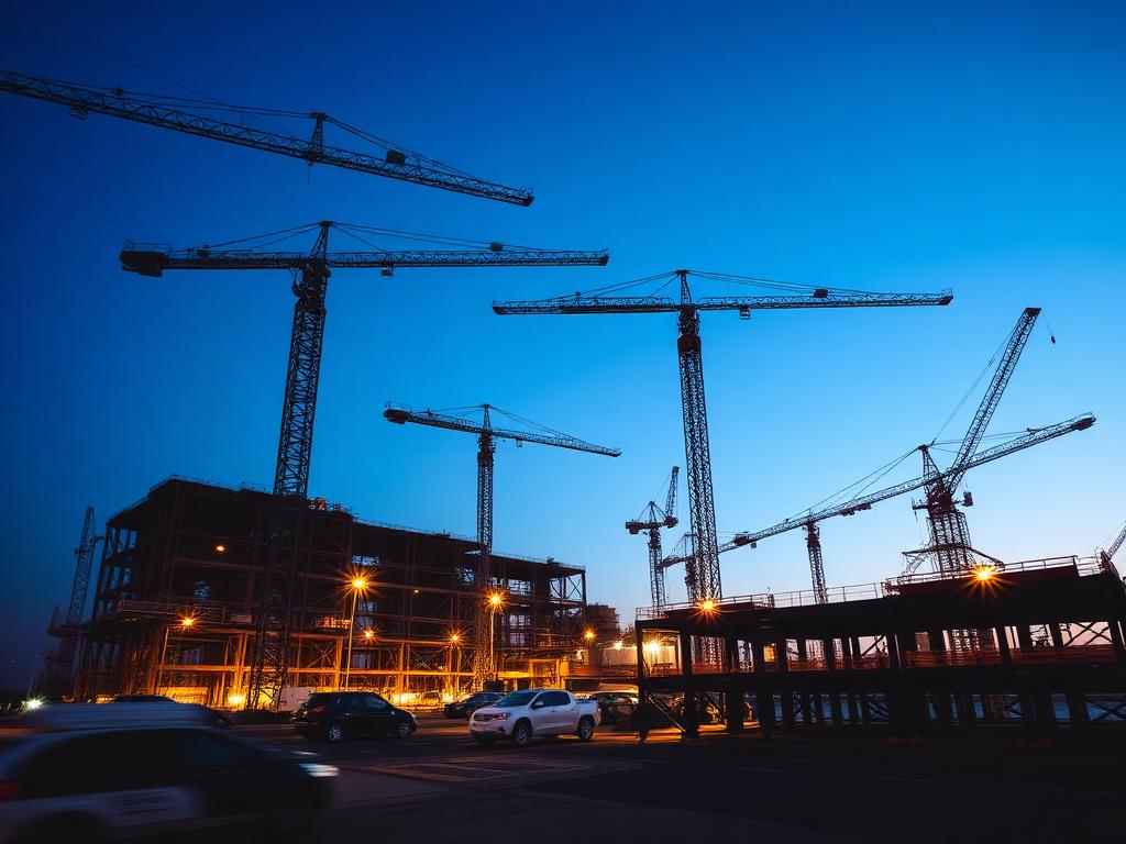 Construction