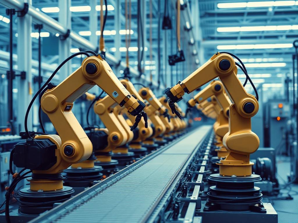 Manufacturing